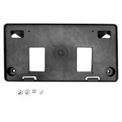 2018-2022 Toyota Sequoia License Plate Bracket Front With , TO1068148