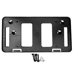 2019-2022 Toyota Avalon License Plate Bracket Front With , TO1068151