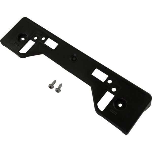 2019-2024 Toyota Rav4 License Plate Bracket Front Without , TO1068155 - Image 2