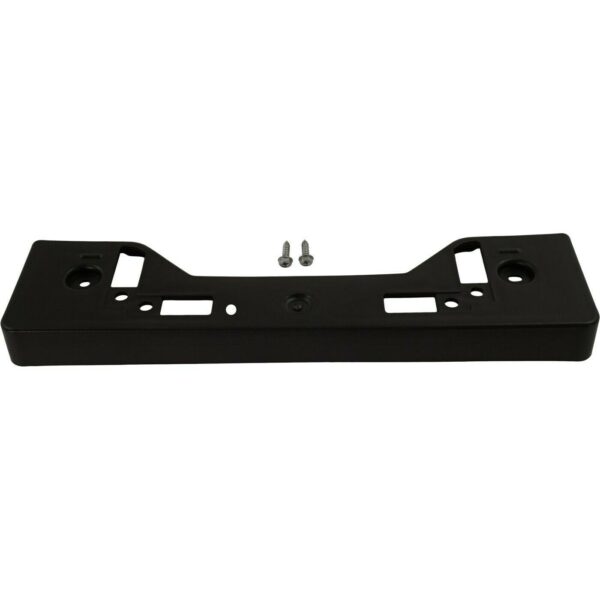 2019-2024 Toyota Rav4 License Plate Bracket Front Without , TO1068155 - Image 4