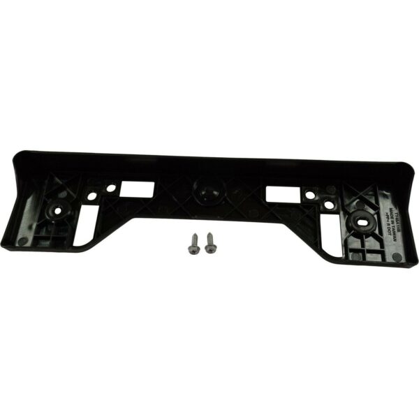 2019-2024 Toyota Rav4 License Plate Bracket Front Without , TO1068155 - Image 5