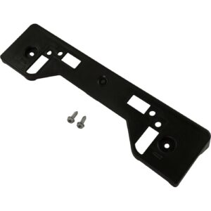 2019-2024 Toyota Rav4 License Plate Bracket Front Without , TO1068155