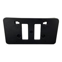2021-2024 Toyota Camry License Plate Bracket Front With , TO1068164