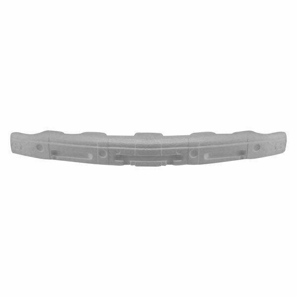 Absorber Bumper Front Toyota Corolla Sedan 1998-2000 , TO1070116 - Image 2