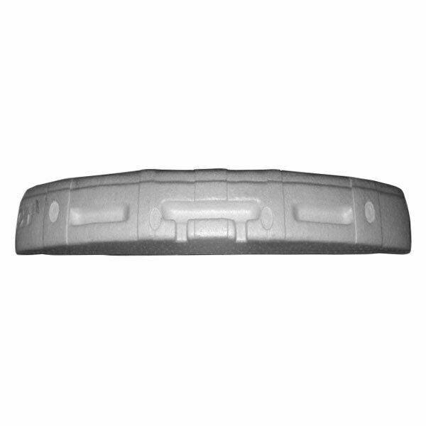 Absorber Bumper Front Toyota Corolla Sedan 1998-2000 , TO1070116 - Image 3