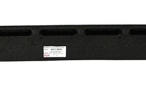 Absorber Bumper Front Toyota Sienna 1998-2000 , TO1070121