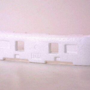 Absorber Bumper Front Toyota Camry 2007-2009 , TO1070146