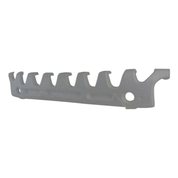 Absorber Bumper Front Toyota Highlander 2004-2007 , TO1070148 - Image 3
