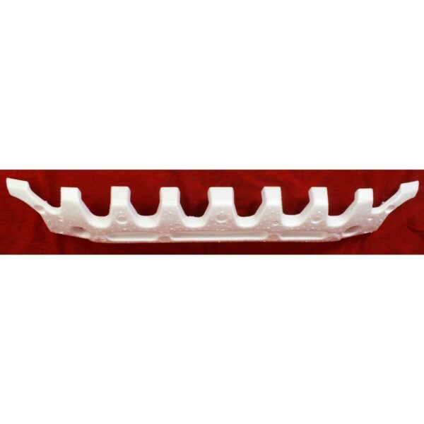 Absorber Bumper Front Toyota Highlander 2004-2007 , TO1070148 - Image 5