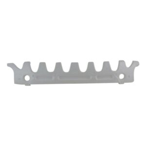 Absorber Bumper Front Toyota Highlander 2004-2007 , TO1070148