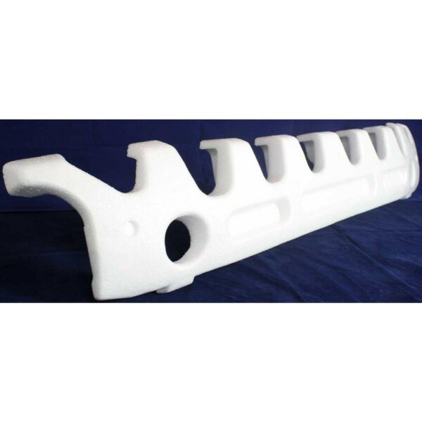 Absorber Bumper Front Toyota Highlander 2001-2003 , TO1070154 - Image 3