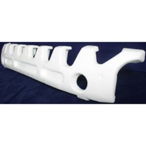 Absorber Bumper Front Toyota Highlander 2001-2003 , TO1070154