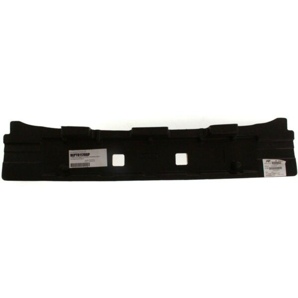 Absorber Bumper Front Toyota Camry Hybrid 2010-2011 Usa Built , TO1070165 - Image 4