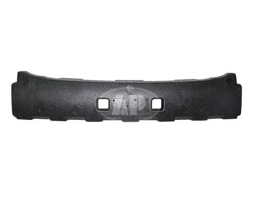 Absorber Bumper Front Toyota Camry Hybrid 2010-2011 Usa Built , TO1070165