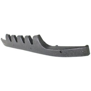 Absorber Bumper Front Toyota Sienna 2011-2014 Exclude Se , TO1070166