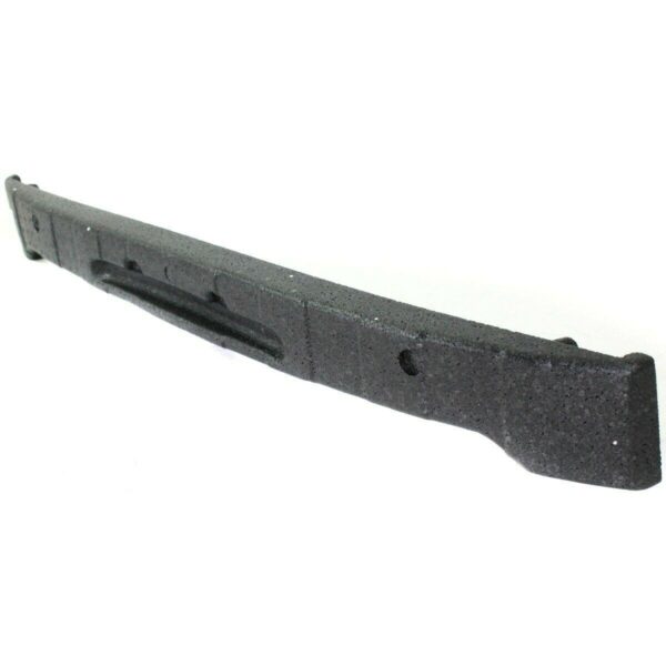 Absorber Bumper Front Toyota Corolla Sedan 2011-2013 , TO1070167 - Image 2