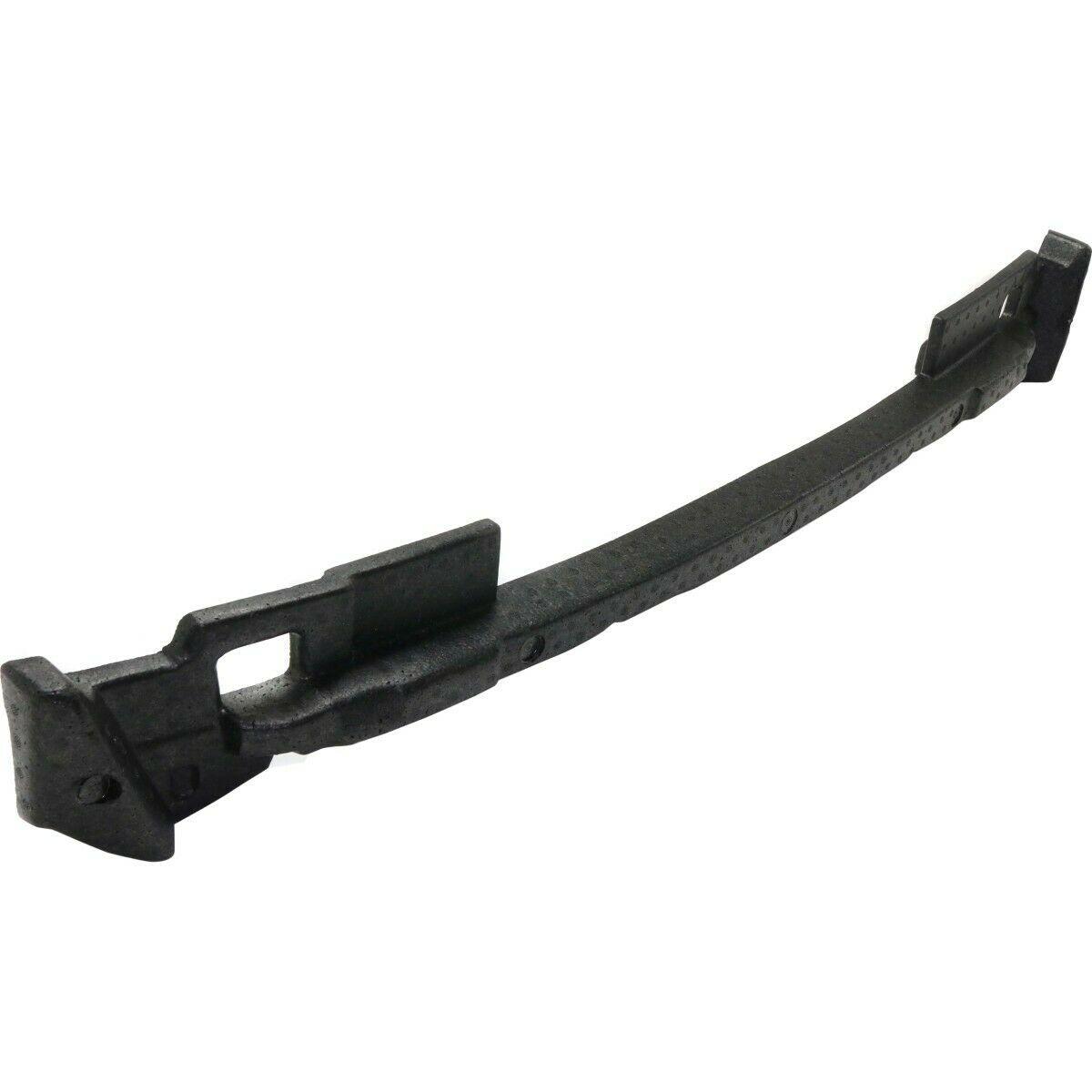 Absorber Bumper Front Toyota Highlander 2017-2019 , TO1070210