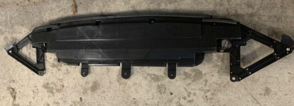 2018-2024 Toyota Camry Absorber Front Lower (Splash Shield) , TO1070220 - Image 2