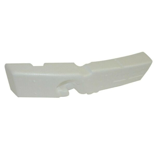 Absorber Bumper Front Toyota Yaris Sedan 2007-2011 Passenger Side , TO1073100 - Image 3
