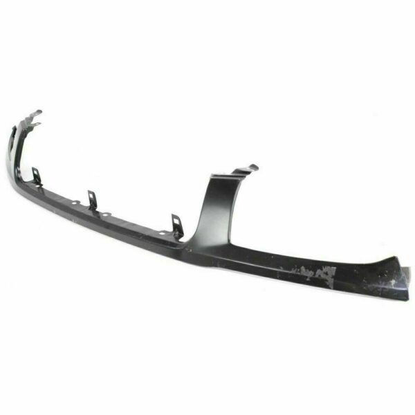 Bumper Filler Front Upper Toyota Rav4 2001-2003 , TO1087110 - Image 2