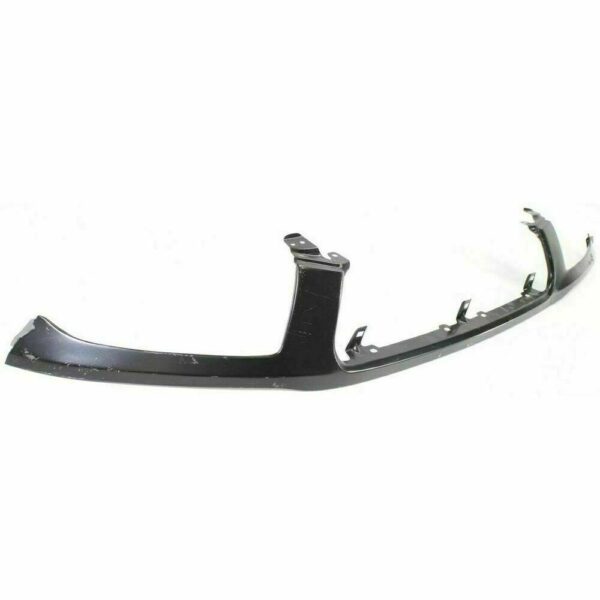 Bumper Filler Front Upper Toyota Rav4 2001-2003 , TO1087110 - Image 3