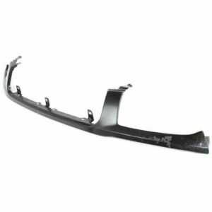Bumper Filler Front Upper Toyota Rav4 2001-2003 , TO1087110