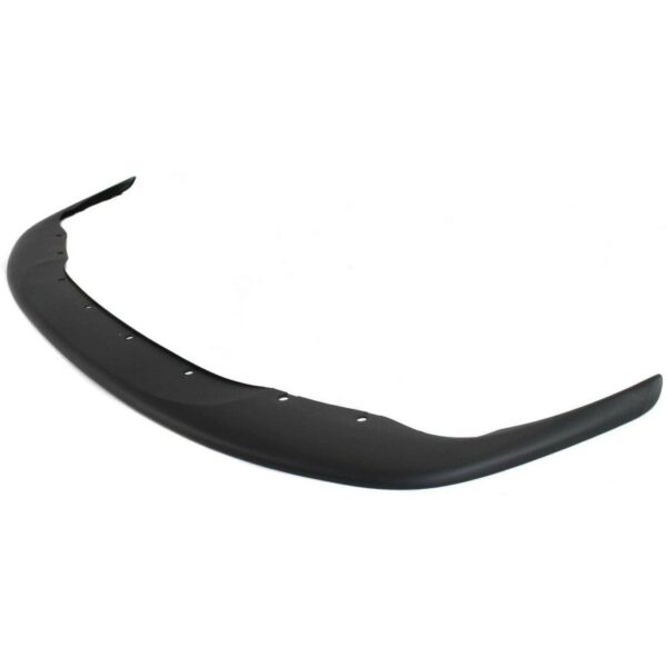 Bumper Filler Front Upper Toyota Tacoma 2001-2004 Black , TO1087112 - Image 3