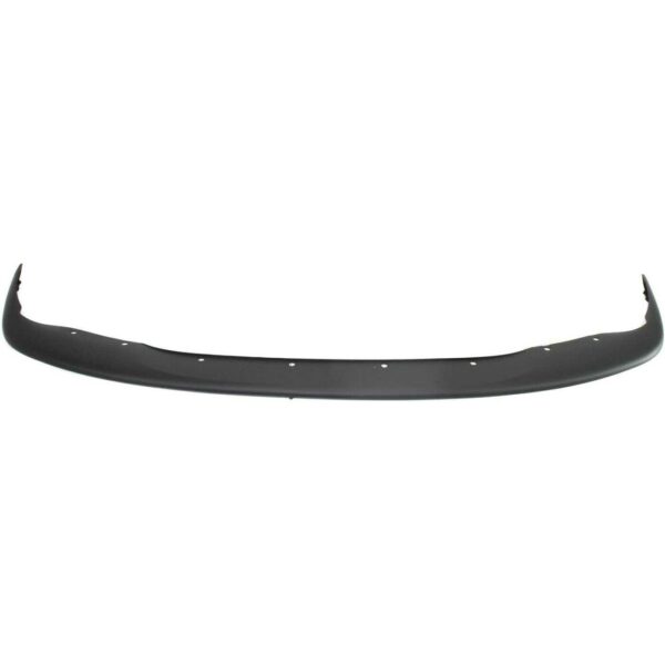 Bumper Filler Front Upper Toyota Tacoma 2001-2004 Black , TO1087112 - Image 5
