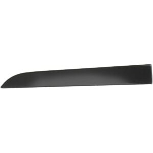 Bumper Filler Front Driver Side Toyota Tacoma 2001-2004 , TO1088108