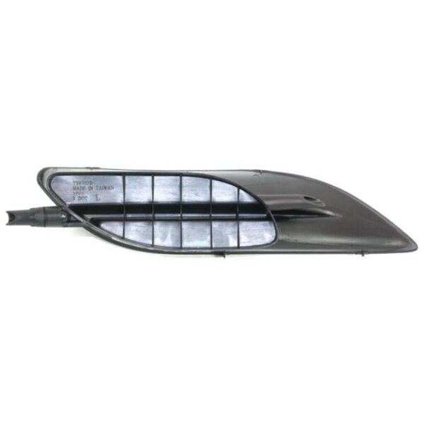 Fog Lamp Cover Front Driver Side Toyota Sienna 2006-2010 , TO1088115 - Image 2