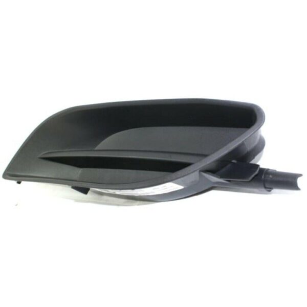 Fog Lamp Cover Front Driver Side Toyota Sienna 2006-2010 , TO1088115 - Image 4
