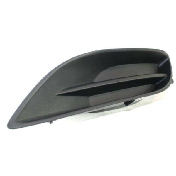 Fog Lamp Cover Front Driver Side Toyota Sienna 2006-2010 , TO1088115 - Image 5