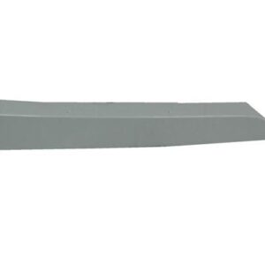 Bumper Filler Front Driver Side Toyota Tacoma 2012-2015 Under Head Lamp , TO1088118