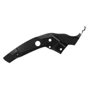 Bumper Stay Front Driver Side Toyota Rav4 2009-2012 Base/Sport , TO1088119