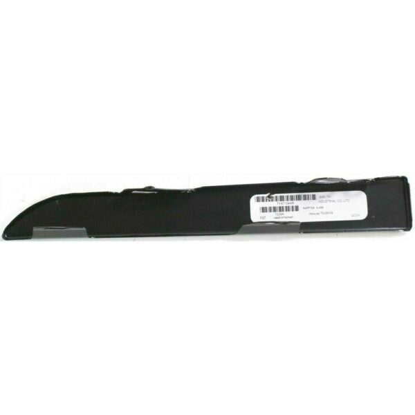 Bumper Filler Front Passenger Side Toyota Tacoma 2001-2004 , TO1089108 - Image 4