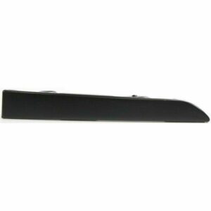 Bumper Filler Front Passenger Side Toyota Tacoma 2001-2004 , TO1089108