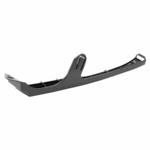 Bumper Filler Front Passenger Side Toyota 4Runner 2006-2009 , TO1089112