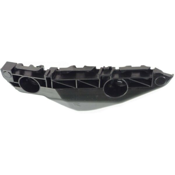 Bumper Bracket Front Passenger Side Toyota Yaris Sedan 2007-2011 Plastic , TO1089113 - Image 4