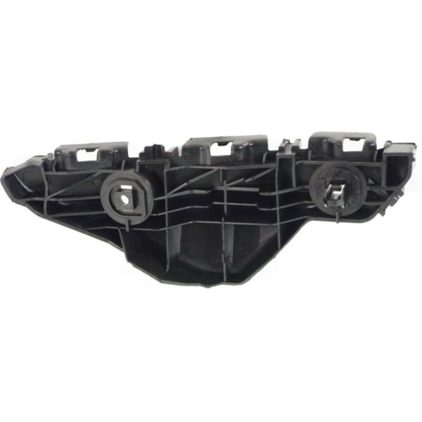 Bumper Bracket Front Passenger Side Toyota Yaris Sedan 2007-2011 Plastic , TO1089113 - Image 5