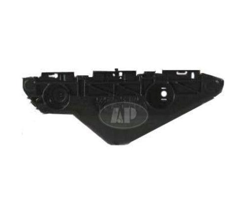Bumper Bracket Front Passenger Side Toyota Yaris Sedan 2007-2011 Plastic , TO1089113