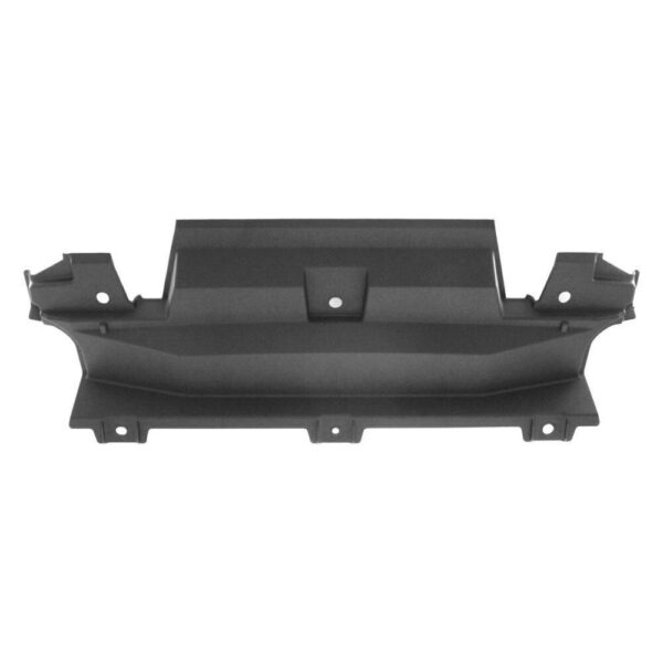 Bumper Lower Air Shield Front Toyota 4Runner 2014-2021 Without Chrome Trim Exclude Ltd Model , TO1091100 - Image 2