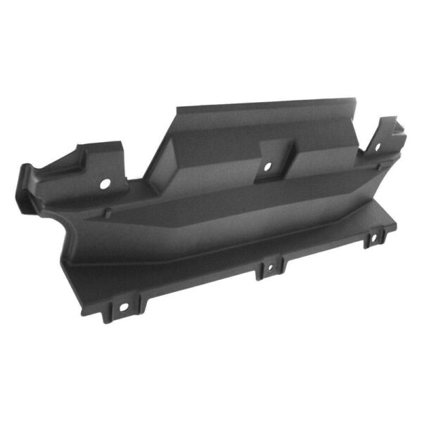 Bumper Lower Air Shield Front Toyota 4Runner 2014-2021 Without Chrome Trim Exclude Ltd Model , TO1091100 - Image 3