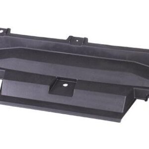 Bumper Lower Air Shield Front Toyota 4Runner 2014-2021 Without Chrome Trim Exclude Ltd Model , TO1091100