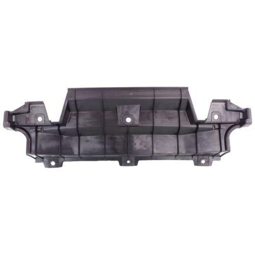 Bumper Lower Air Shield Front Toyota 4Runner 2014-2021 Without Chrome Trim Exclude Ltd Model , TO1091100 - Image 5