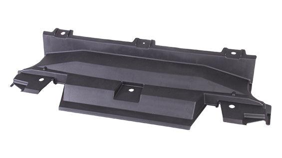 Bumper Lower Air Shield Front Toyota 4Runner 2014-2021 Without Chrome Trim Exclude Ltd Model , TO1091100