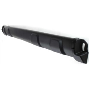 Bupmer Spoiler Front Toyota Matrix 2003-2004 Center , TO1093105