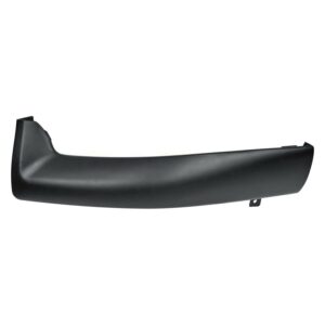 Bumper Spoiler Front Driver Side Toyota Matrix 2003-2004 , TO1093106