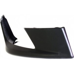Valance Front Passenger Side Toyota Matrix 2009-2010 Primed , TO1093115