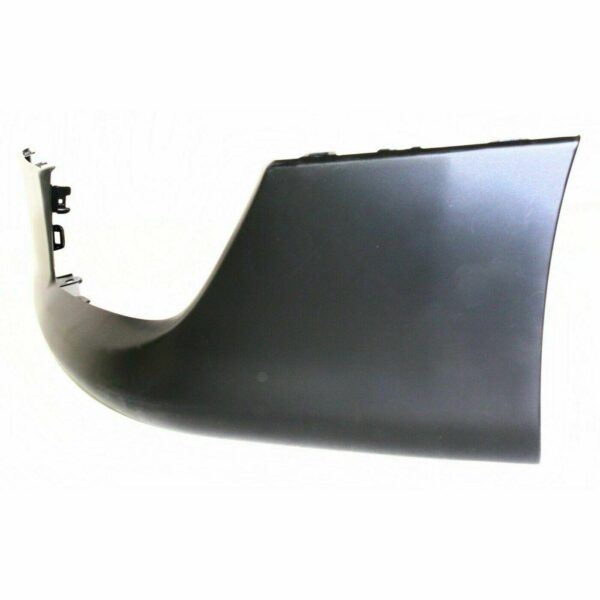 Valance Front Driver Side Toyota Matrix 2009-2010 Primed , TO1093116 - Image 2