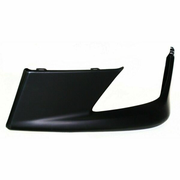 Valance Front Driver Side Toyota Matrix 2009-2010 Primed , TO1093116 - Image 3